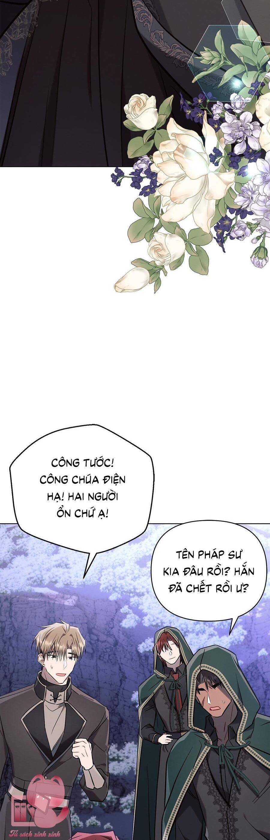 Công Chúa Ashtarte Chapter 78 - 52