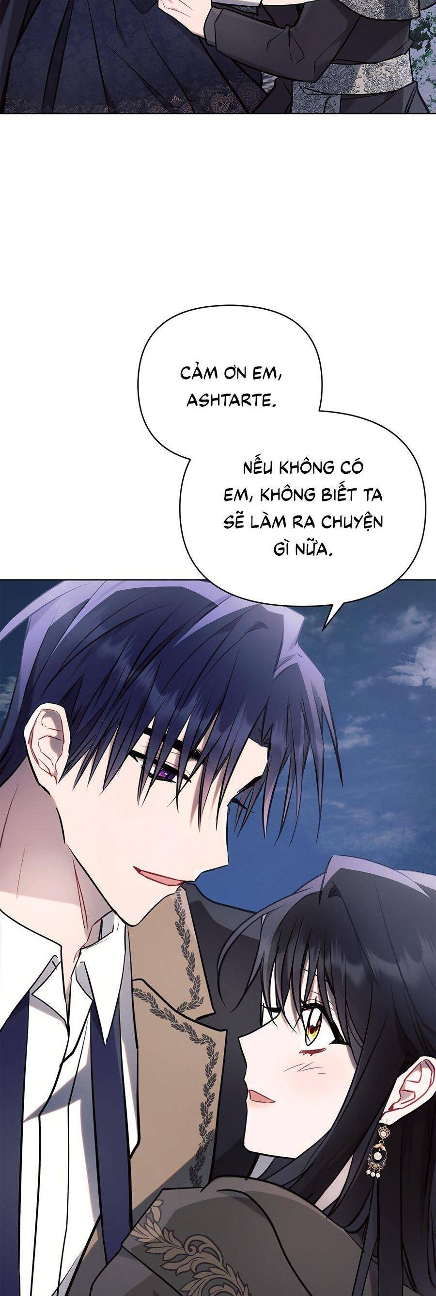 Công Chúa Ashtarte Chapter 78 - 54