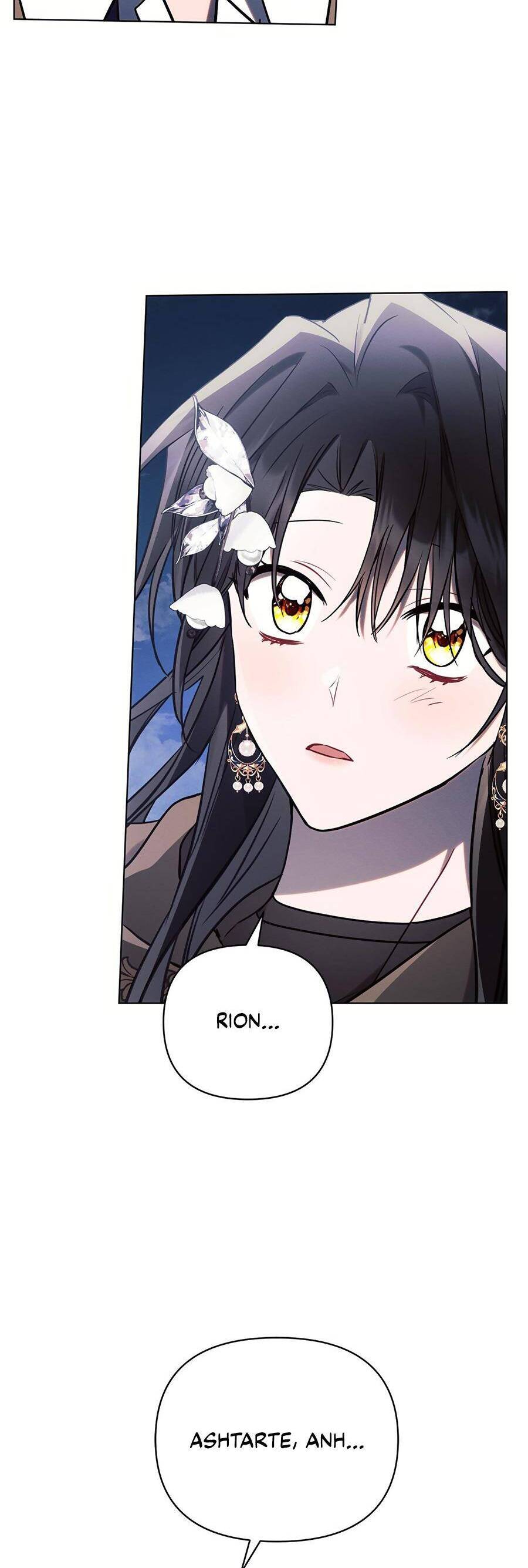 Công Chúa Ashtarte Chapter 78 - 56