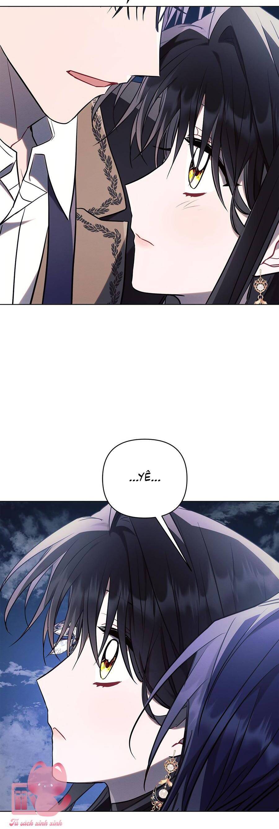 Công Chúa Ashtarte Chapter 78 - 57