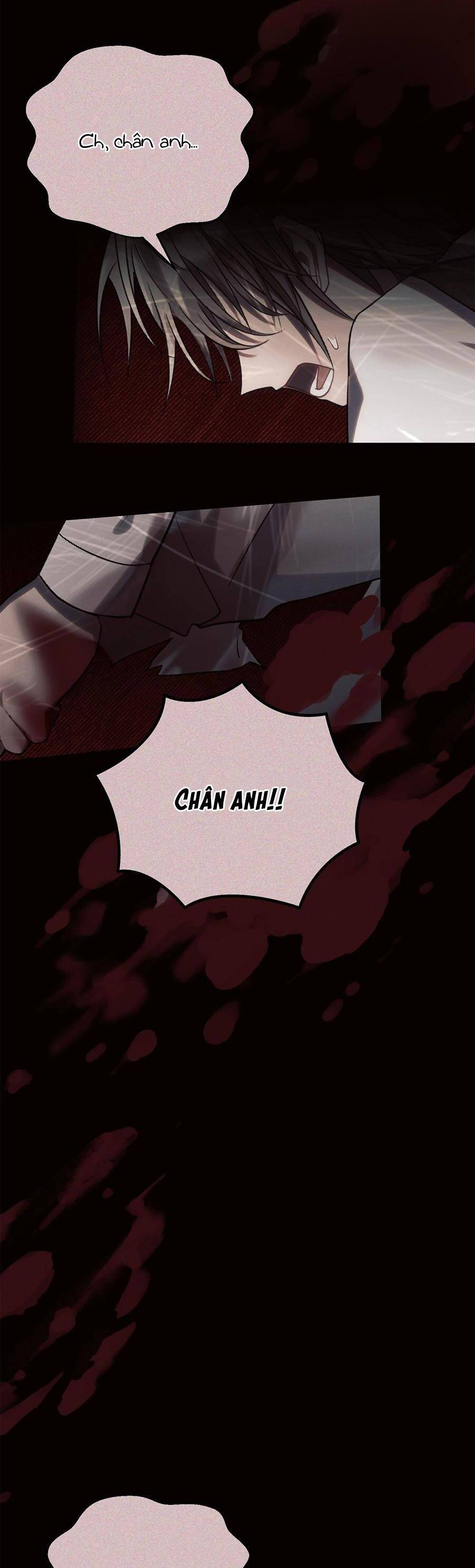 Công Chúa Ashtarte Chapter 78 - 7