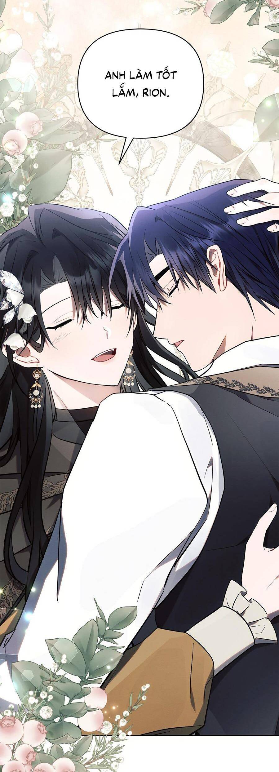 Công Chúa Ashtarte Chapter 78 - 61