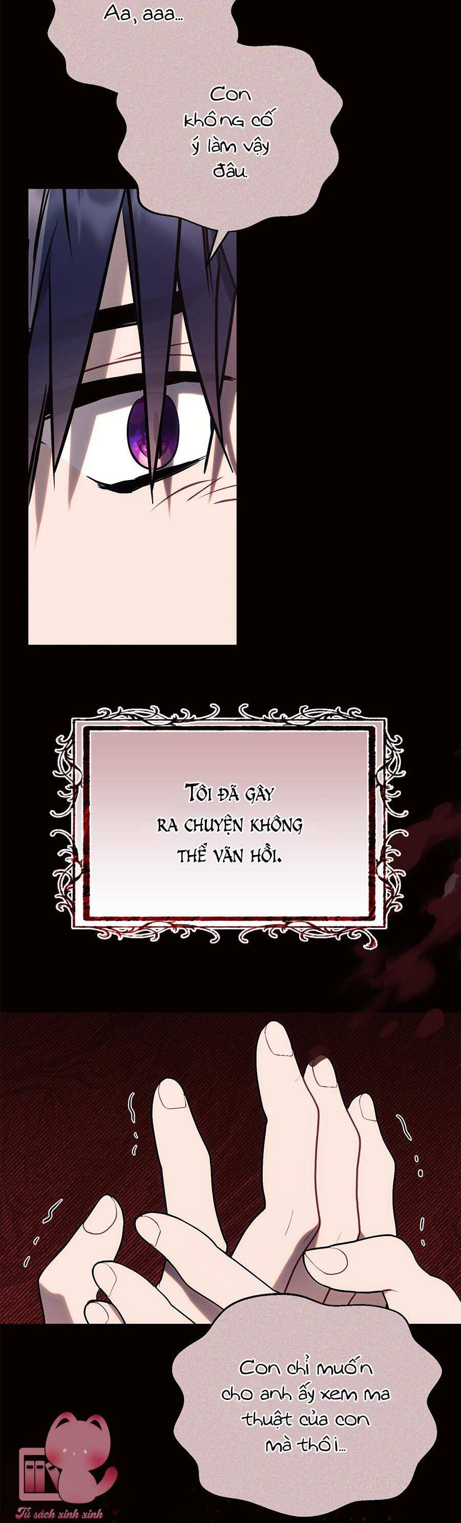 Công Chúa Ashtarte Chapter 78 - 8