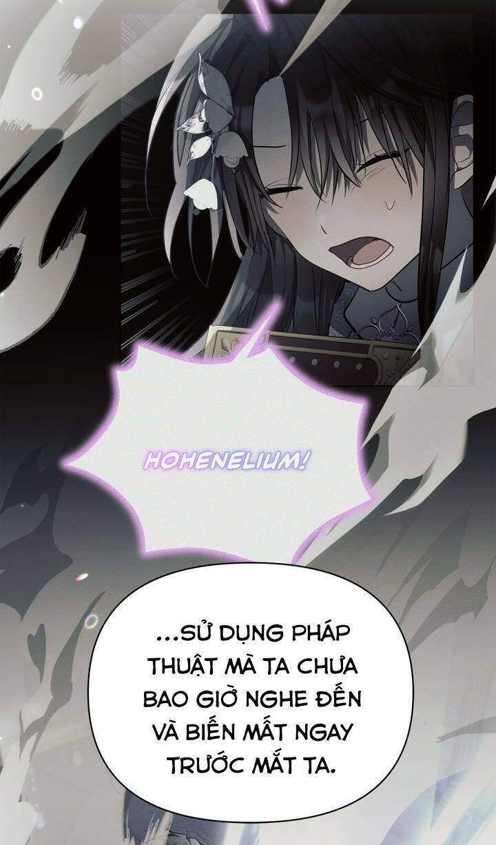 Công Chúa Ashtarte Chapter 25 - 11