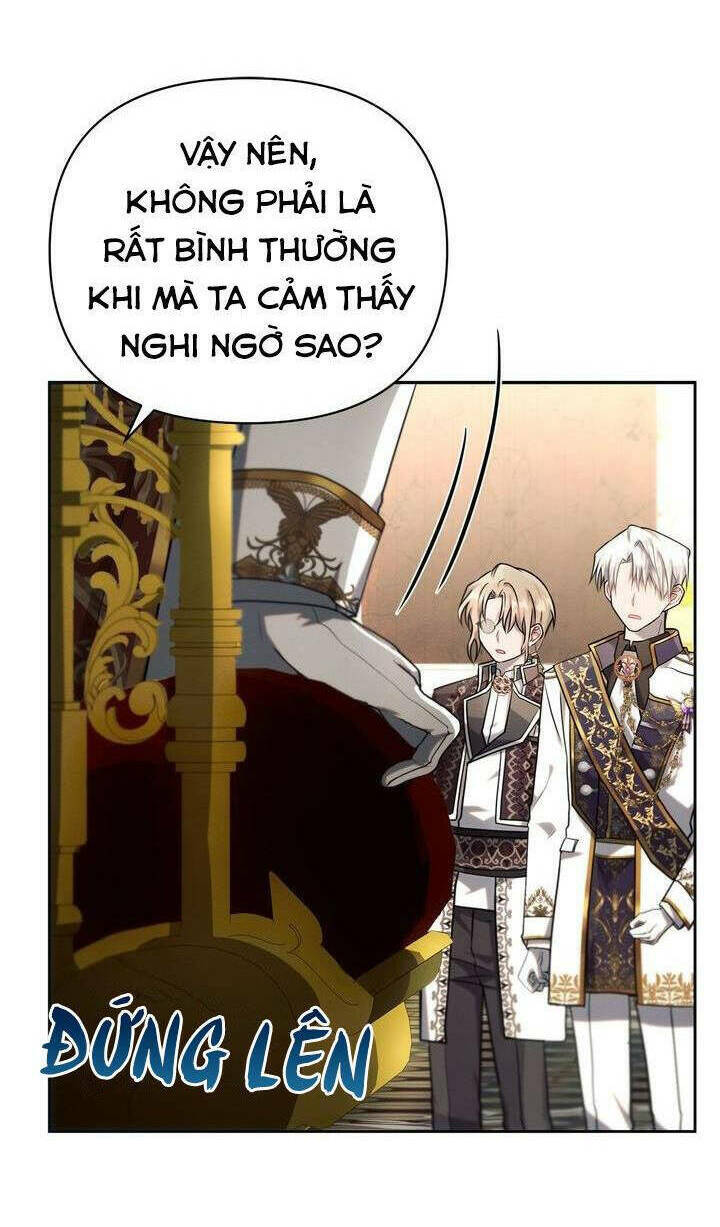 Công Chúa Ashtarte Chapter 25 - 20