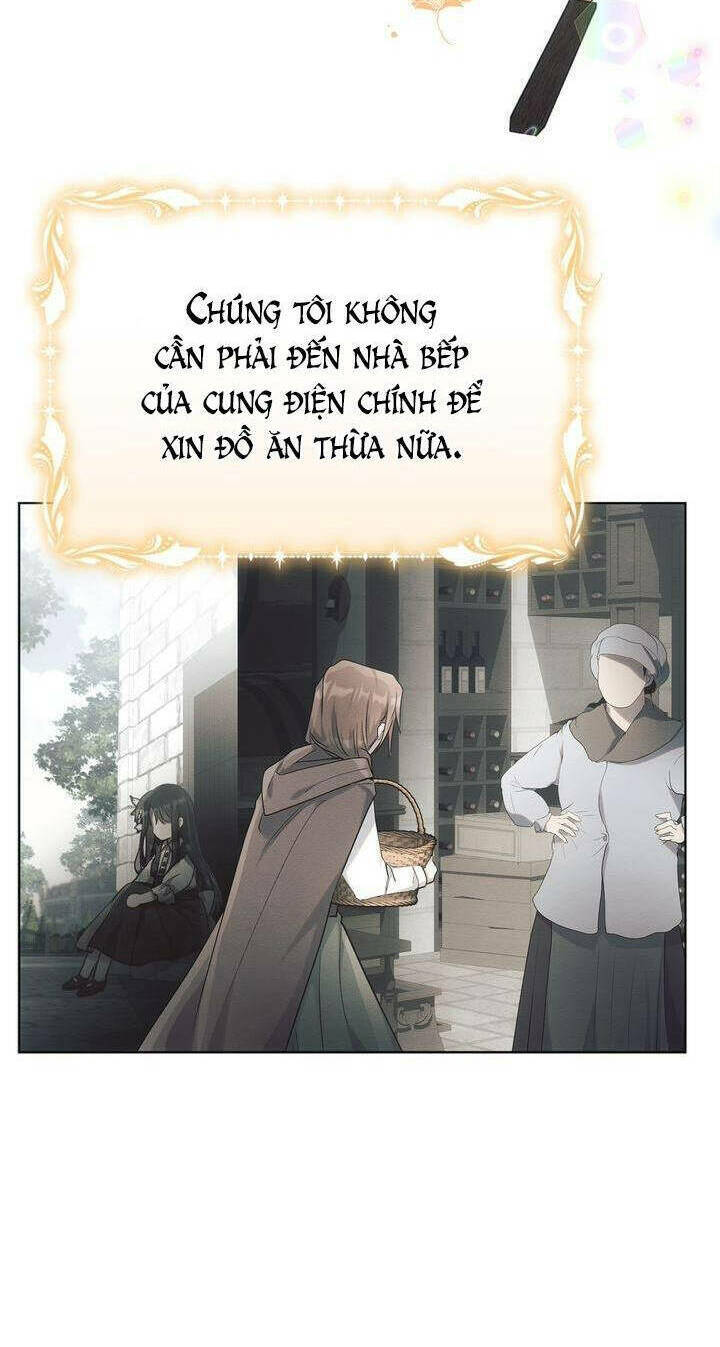 Công Chúa Ashtarte Chapter 25 - 34