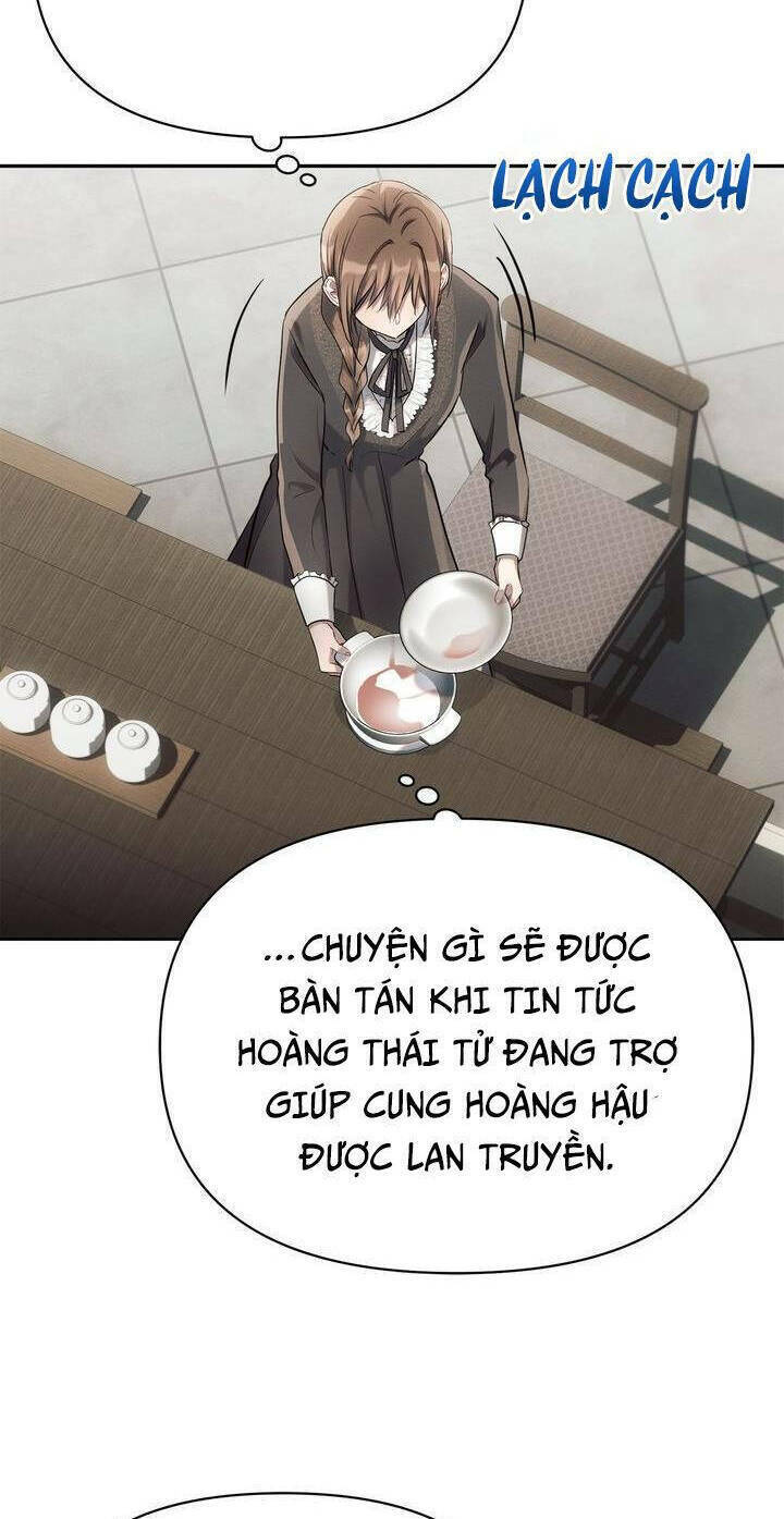 Công Chúa Ashtarte Chapter 25 - 45