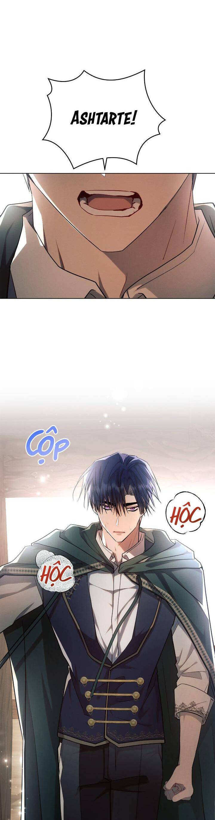 Công Chúa Ashtarte Chapter 58 - 16