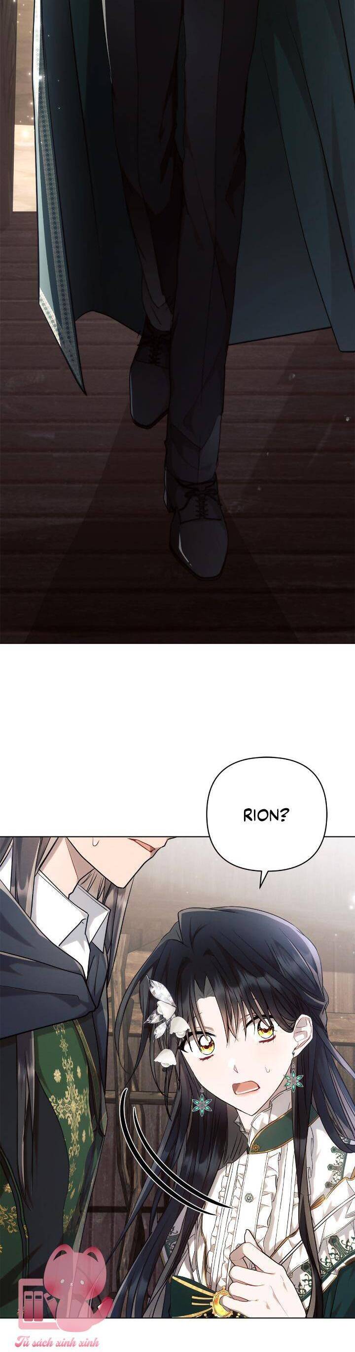 Công Chúa Ashtarte Chapter 58 - 17