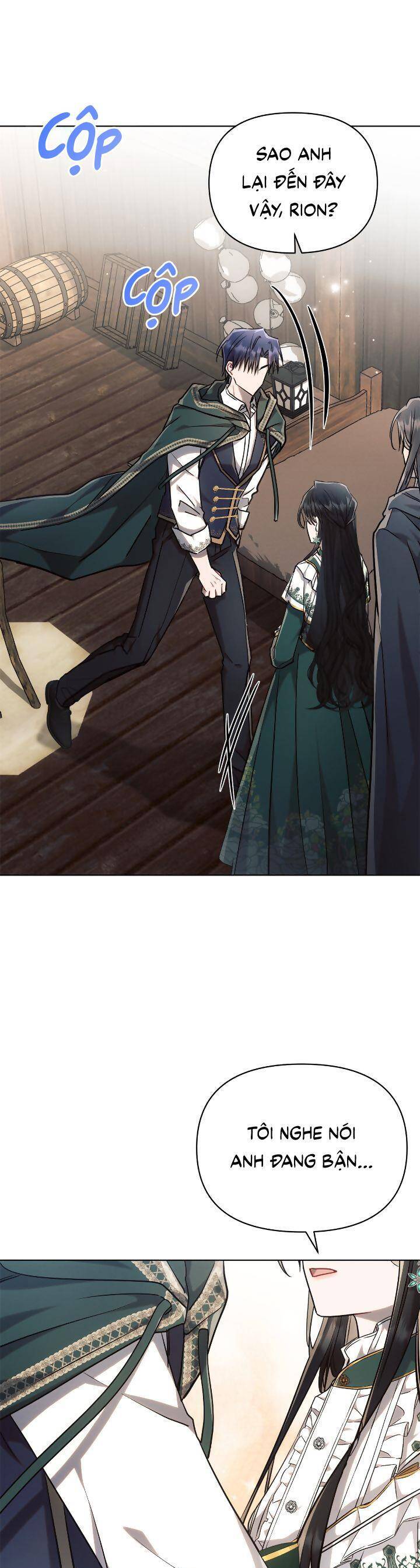 Công Chúa Ashtarte Chapter 58 - 18