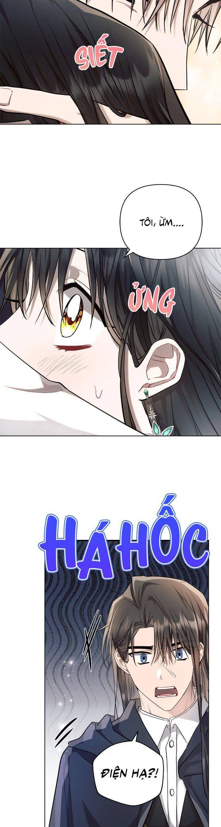 Công Chúa Ashtarte Chapter 58 - 21