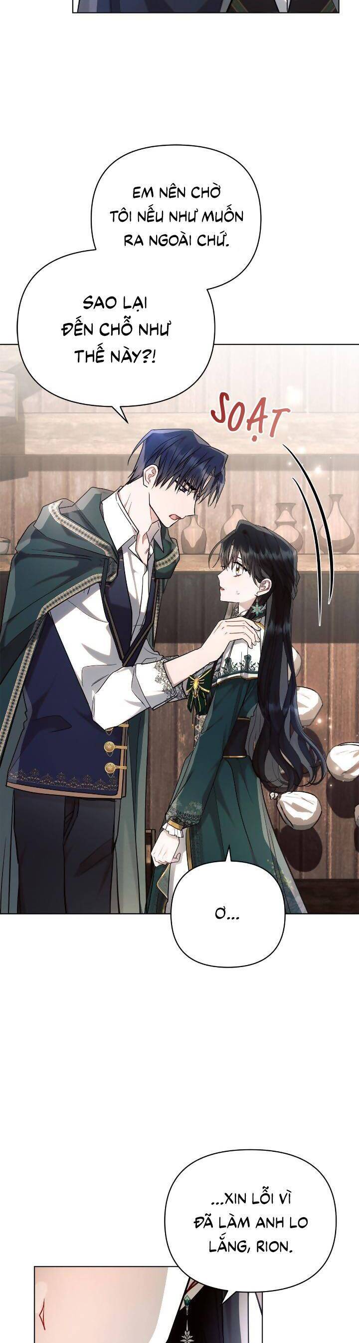 Công Chúa Ashtarte Chapter 58 - 22