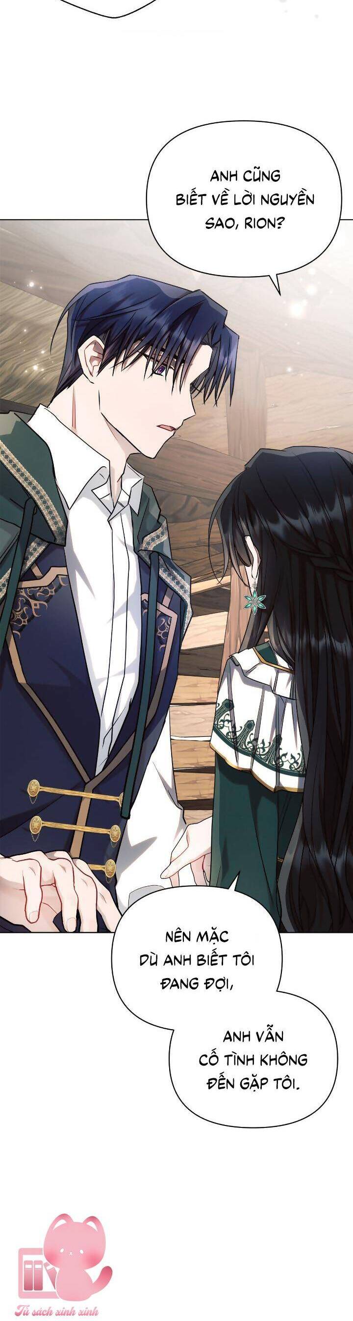 Công Chúa Ashtarte Chapter 58 - 24