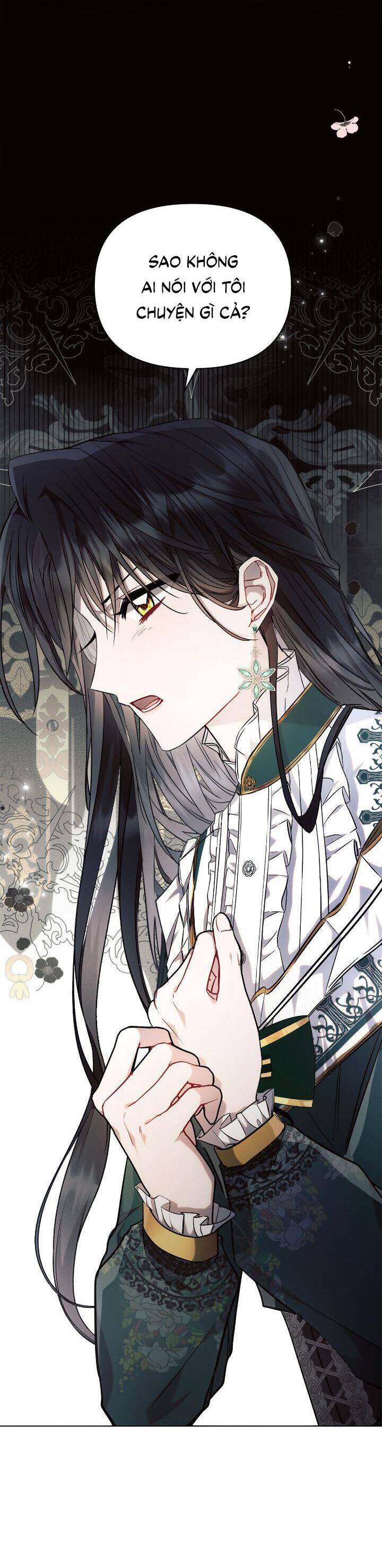 Công Chúa Ashtarte Chapter 58 - 26