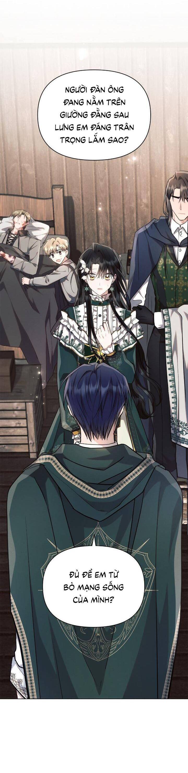 Công Chúa Ashtarte Chapter 58 - 28