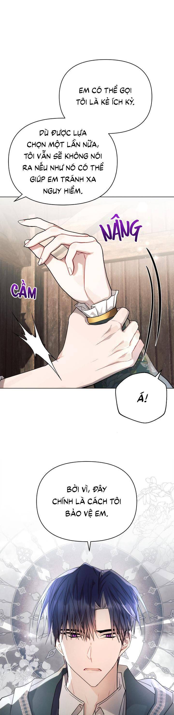 Công Chúa Ashtarte Chapter 58 - 29