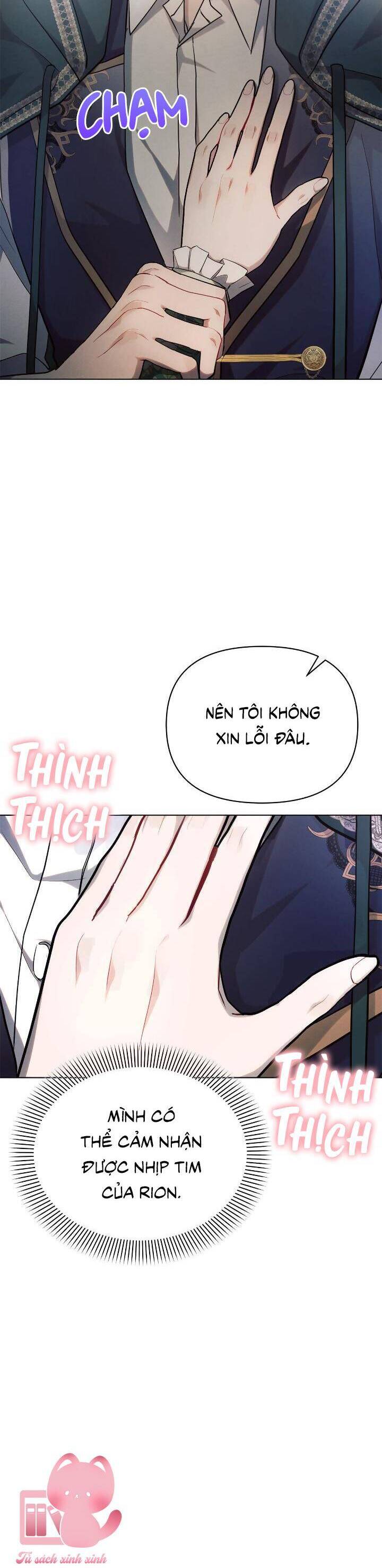 Công Chúa Ashtarte Chapter 58 - 30