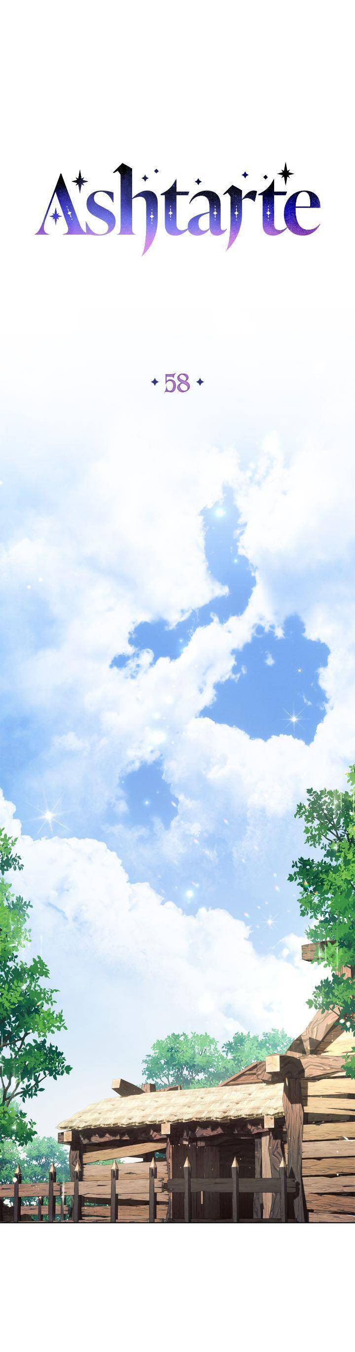 Công Chúa Ashtarte Chapter 58 - 4