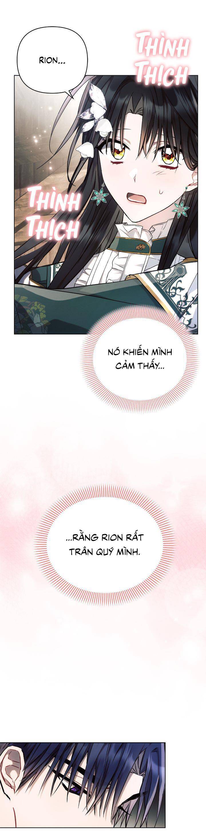 Công Chúa Ashtarte Chapter 58 - 31