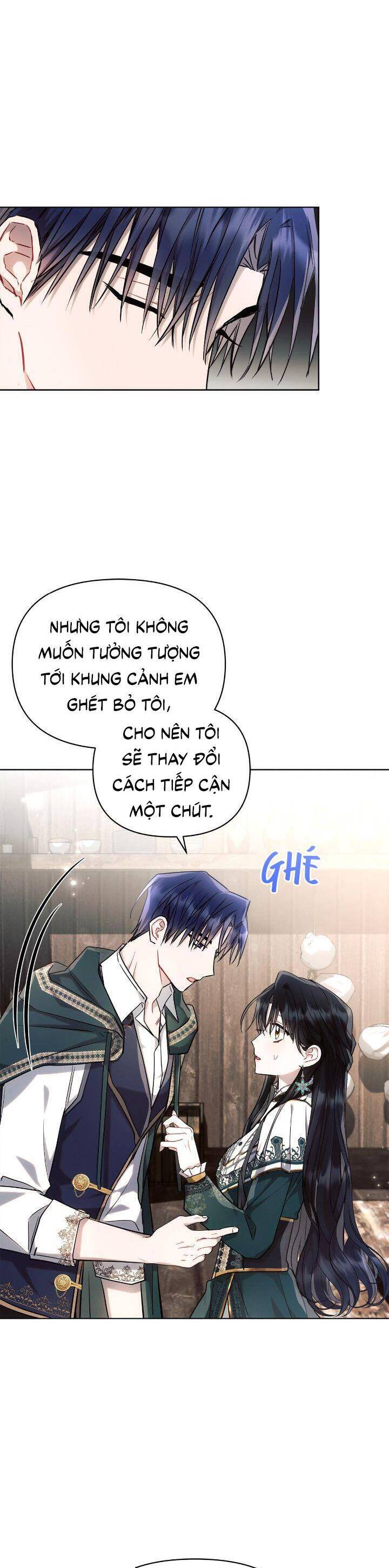 Công Chúa Ashtarte Chapter 58 - 32