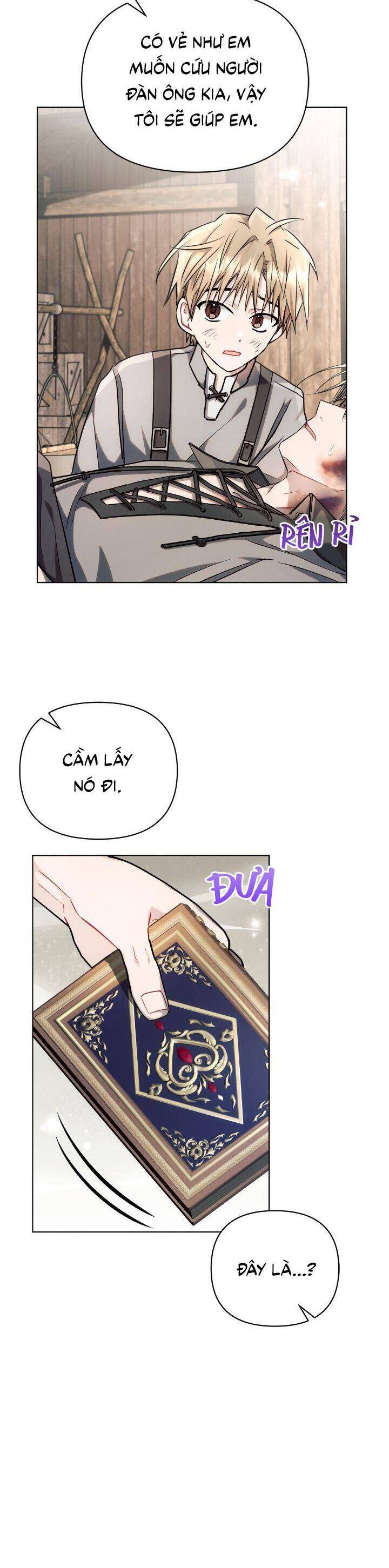 Công Chúa Ashtarte Chapter 58 - 33