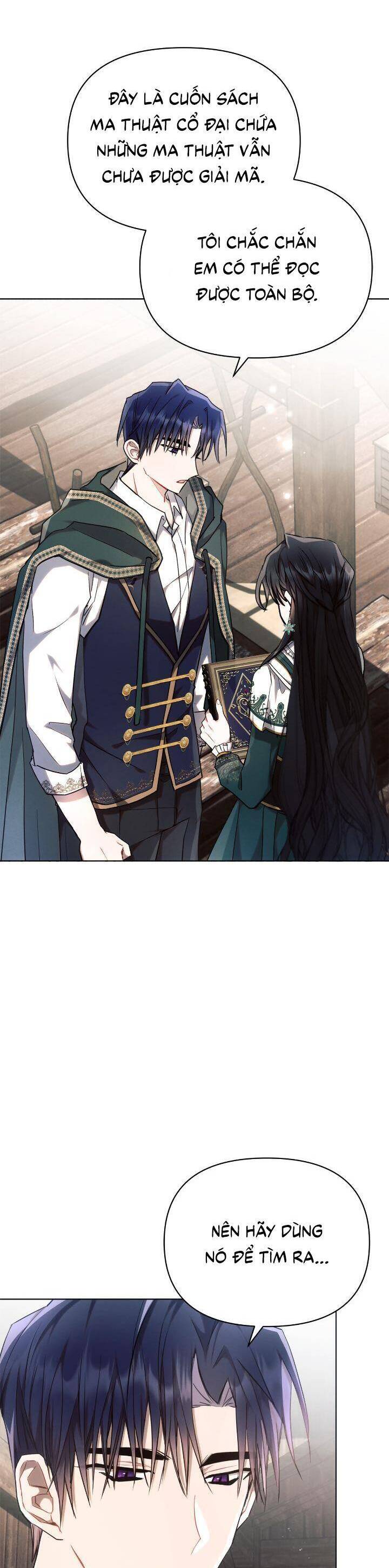 Công Chúa Ashtarte Chapter 58 - 34