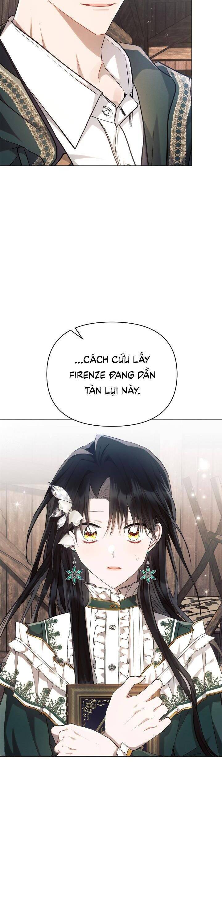 Công Chúa Ashtarte Chapter 58 - 35