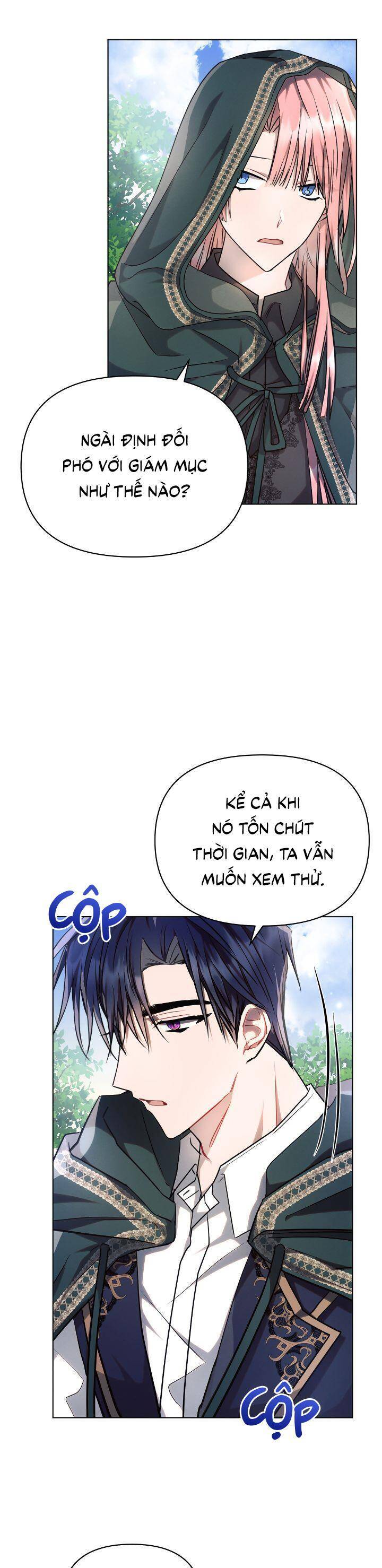 Công Chúa Ashtarte Chapter 58 - 38