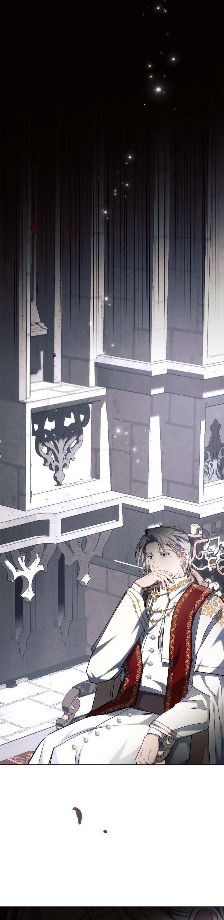 Công Chúa Ashtarte Chapter 58 - 42