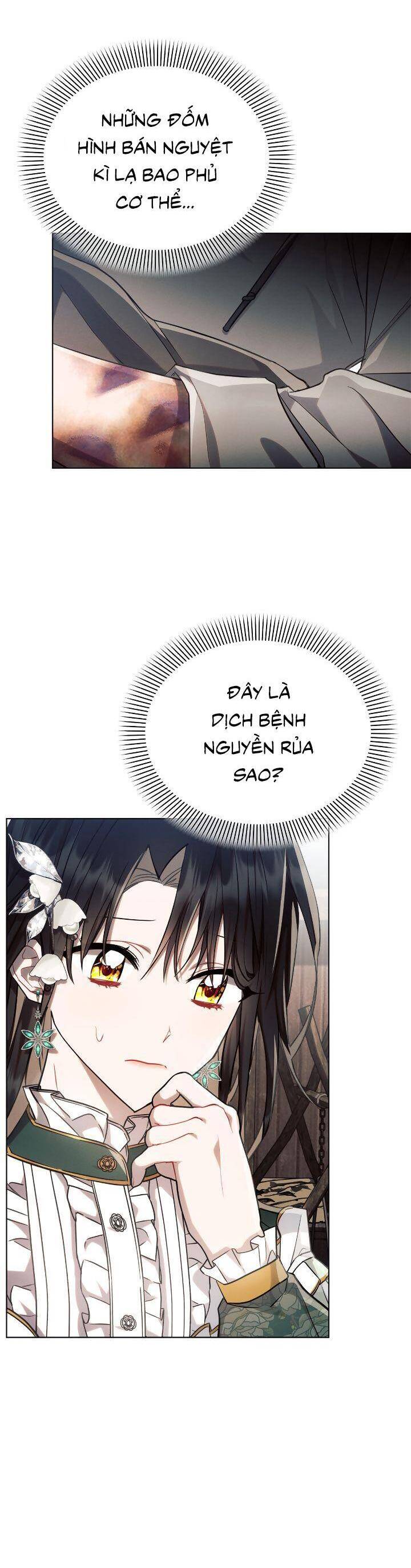 Công Chúa Ashtarte Chapter 58 - 6