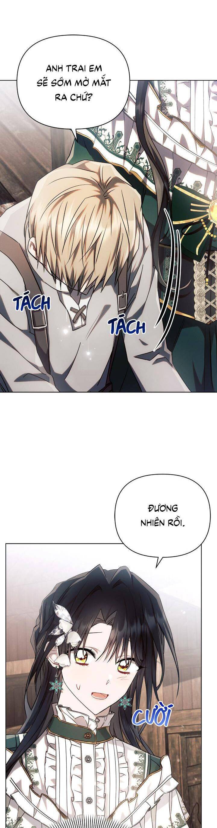 Công Chúa Ashtarte Chapter 58 - 7