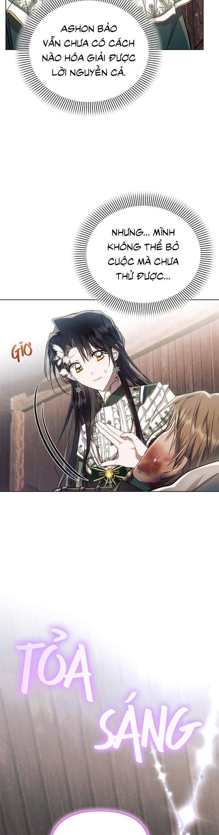 Công Chúa Ashtarte Chapter 58 - 8