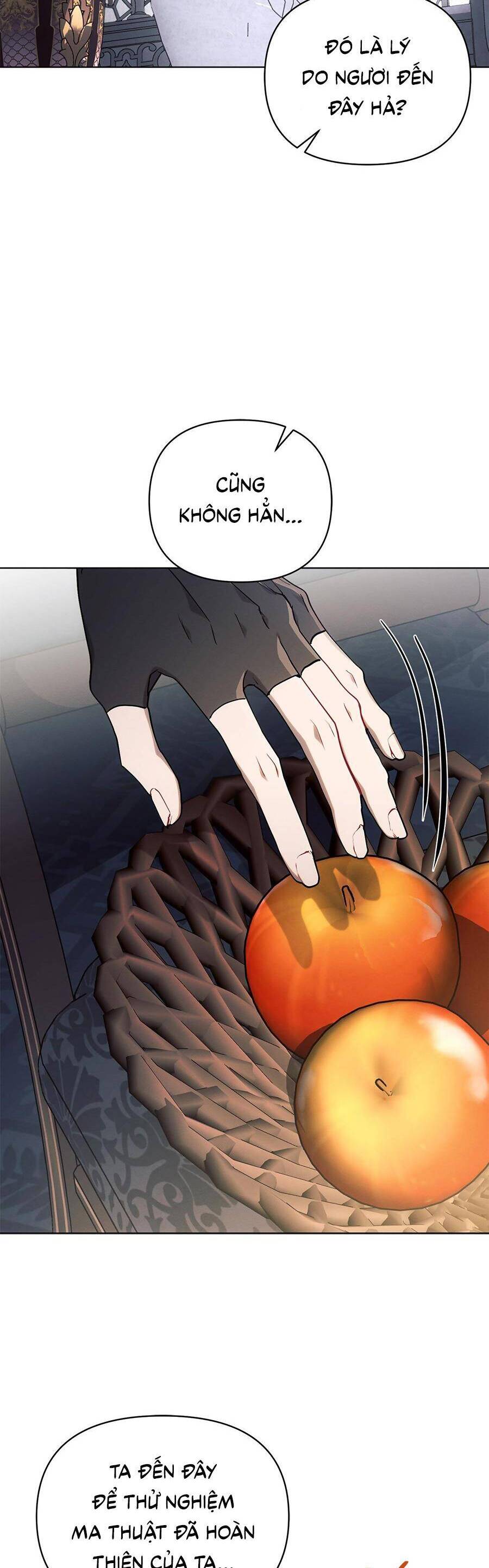 Công Chúa Ashtarte Chapter 59 - 11