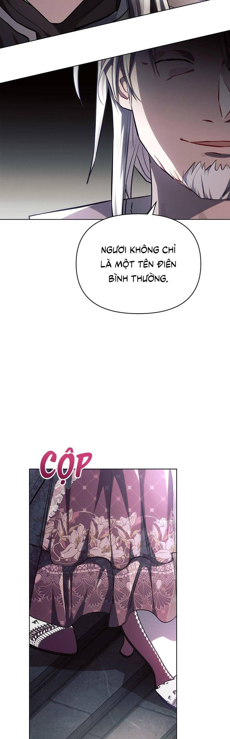 Công Chúa Ashtarte Chapter 59 - 14