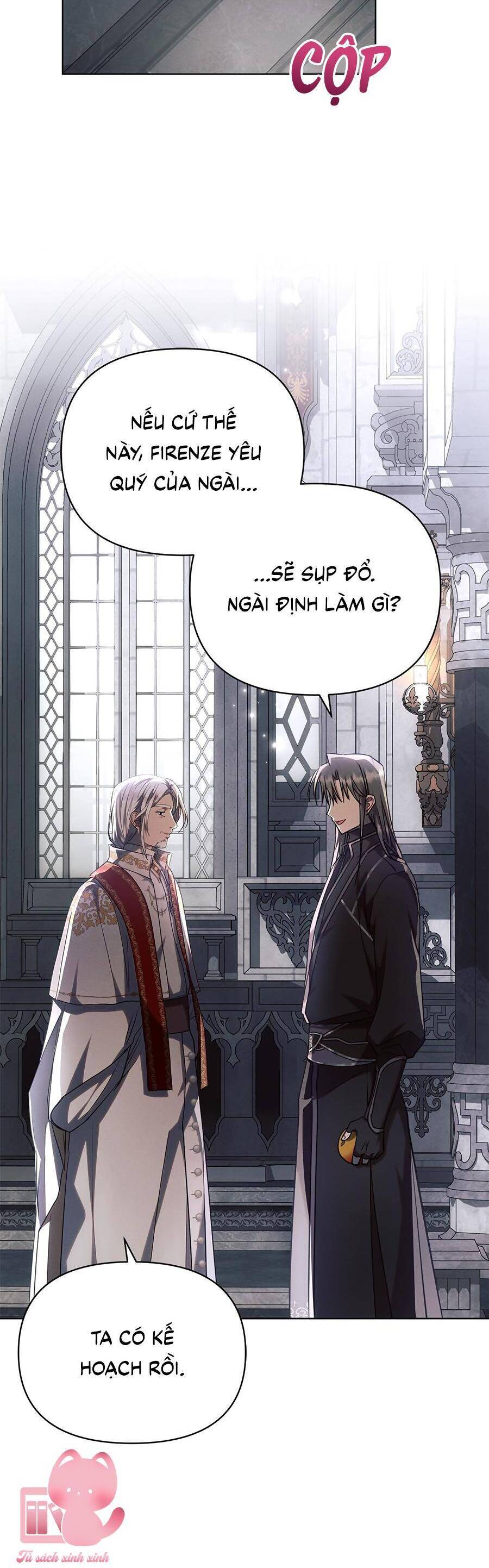 Công Chúa Ashtarte Chapter 59 - 15