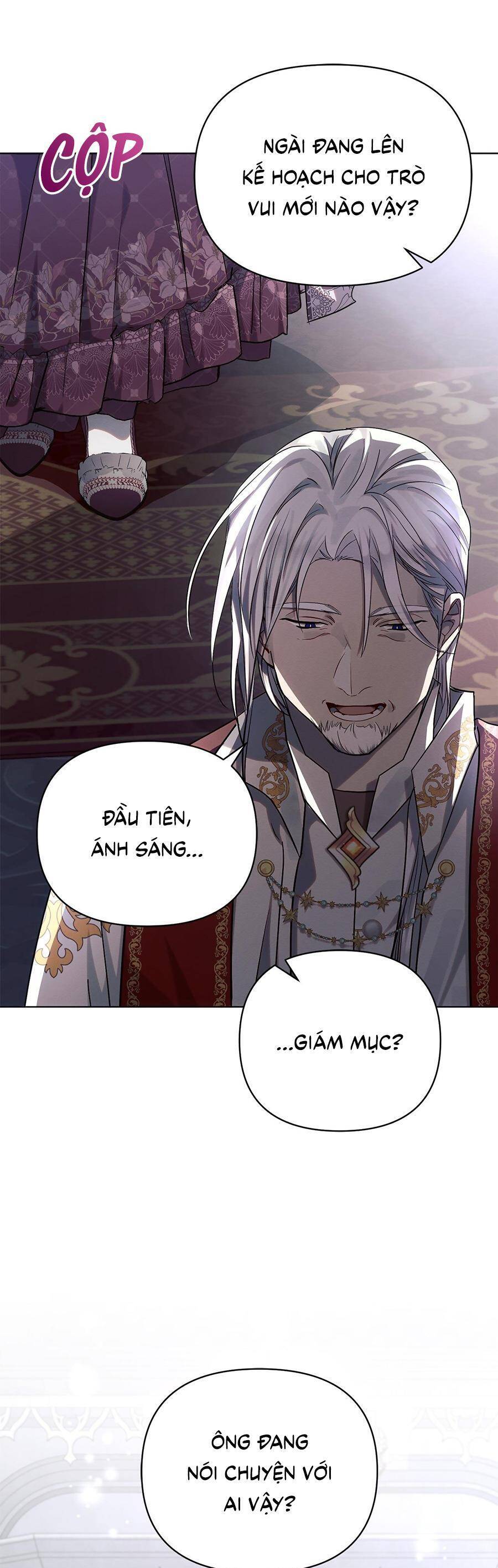 Công Chúa Ashtarte Chapter 59 - 16