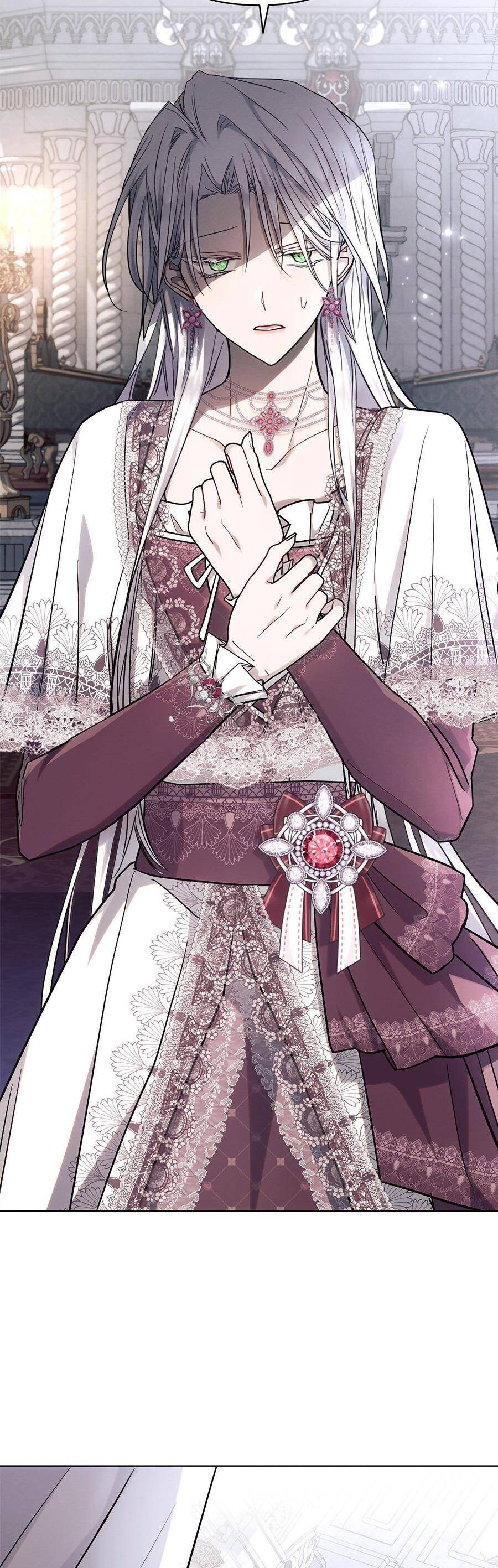 Công Chúa Ashtarte Chapter 59 - 17