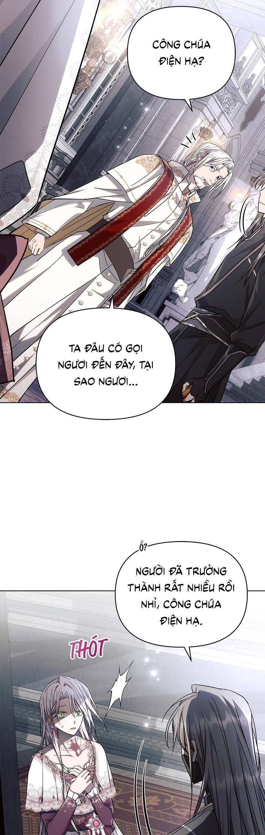 Công Chúa Ashtarte Chapter 59 - 18