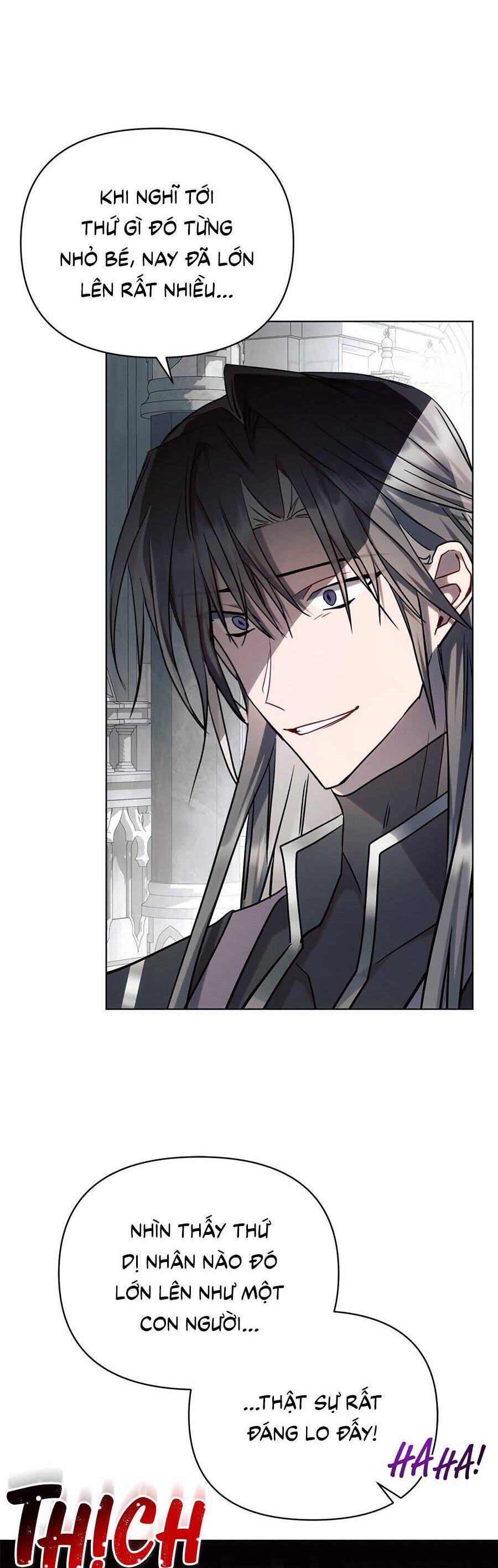 Công Chúa Ashtarte Chapter 59 - 20