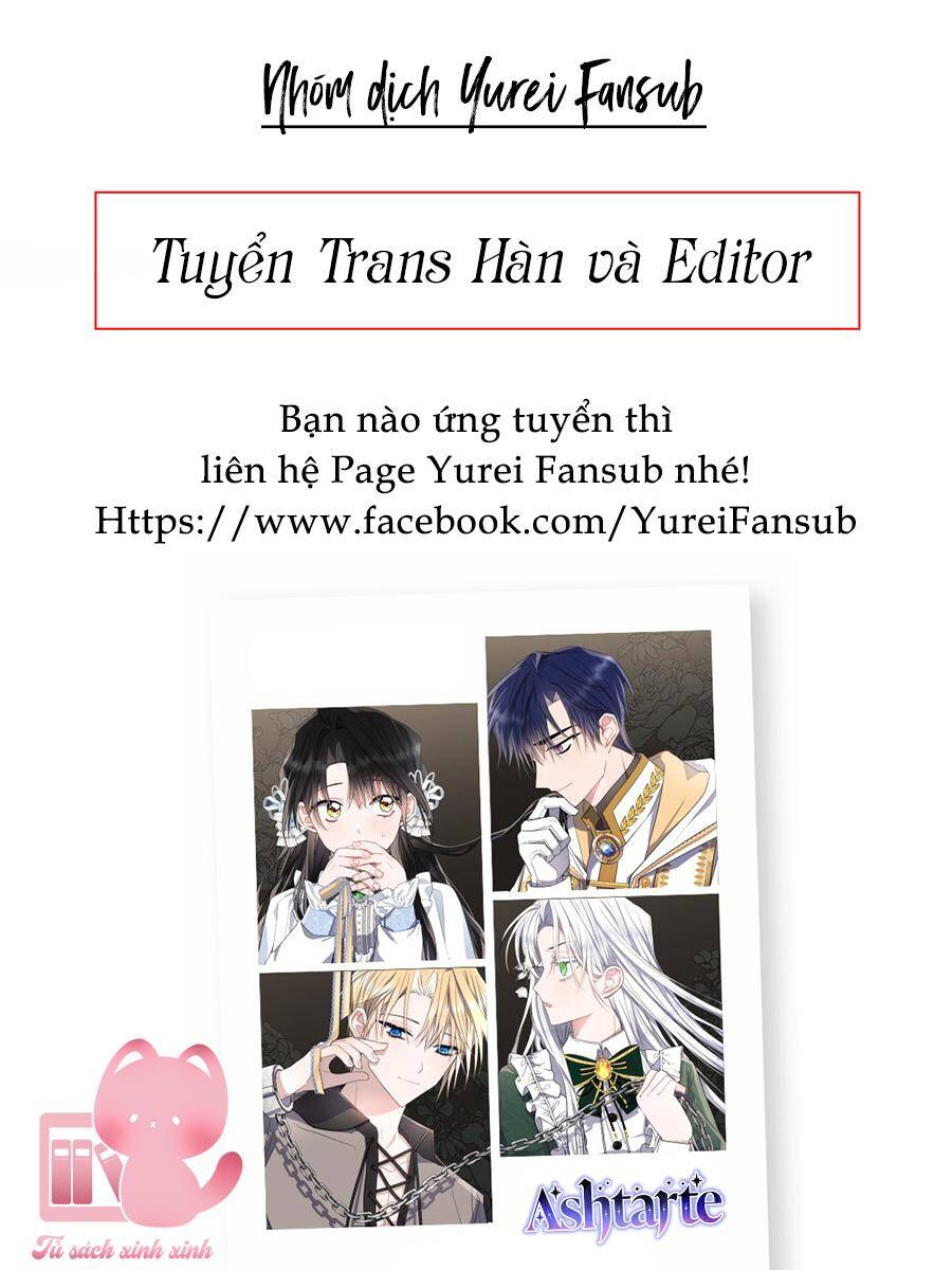 Công Chúa Ashtarte Chapter 59 - 3