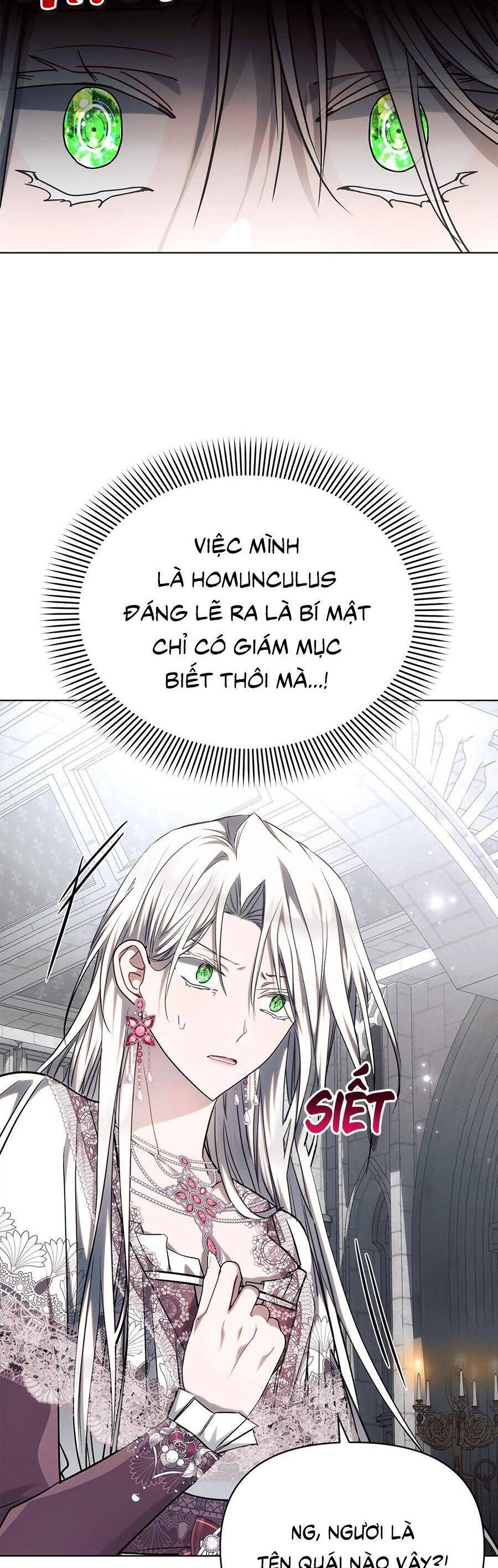 Công Chúa Ashtarte Chapter 59 - 21