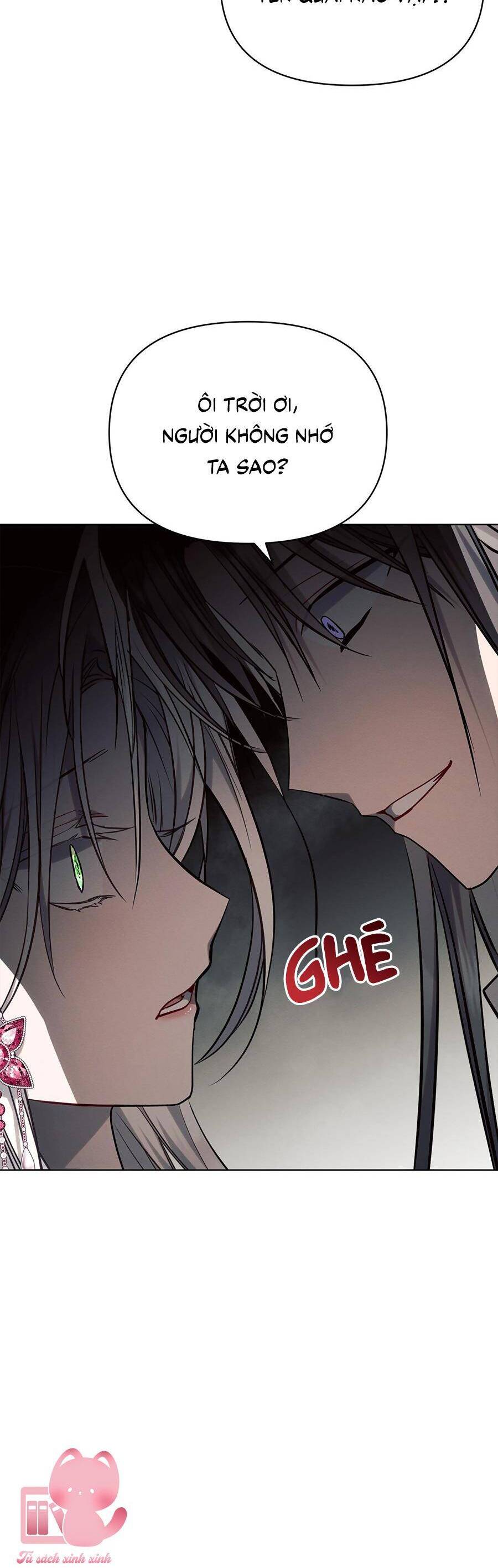 Công Chúa Ashtarte Chapter 59 - 22