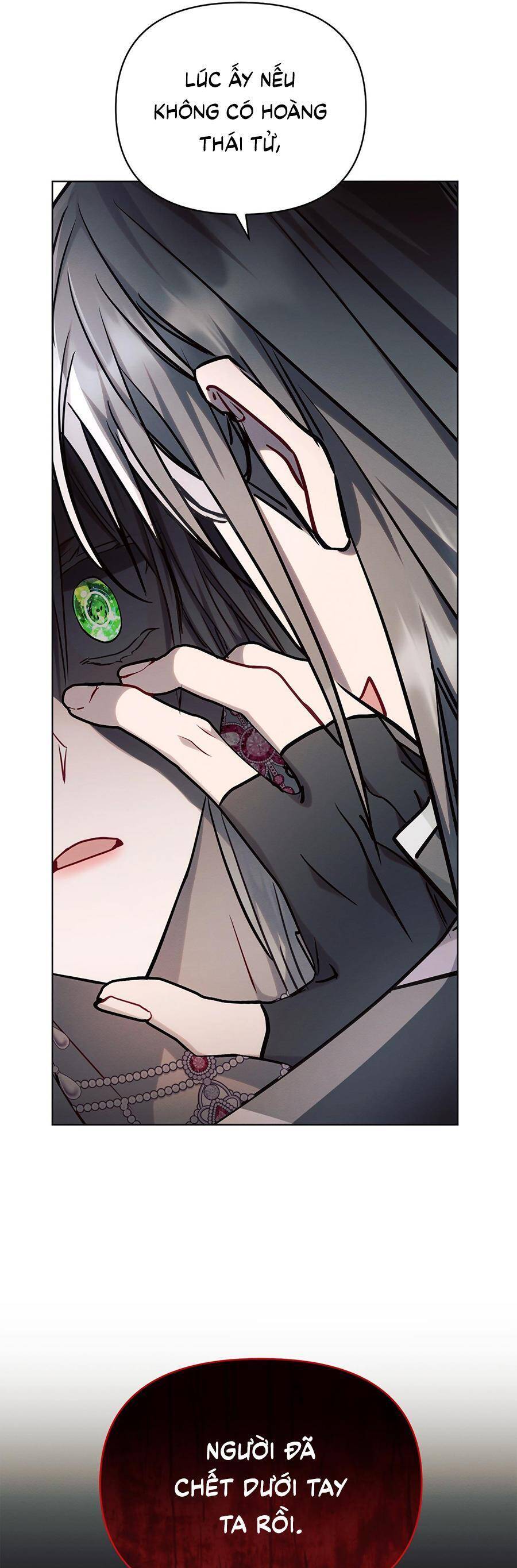 Công Chúa Ashtarte Chapter 59 - 23