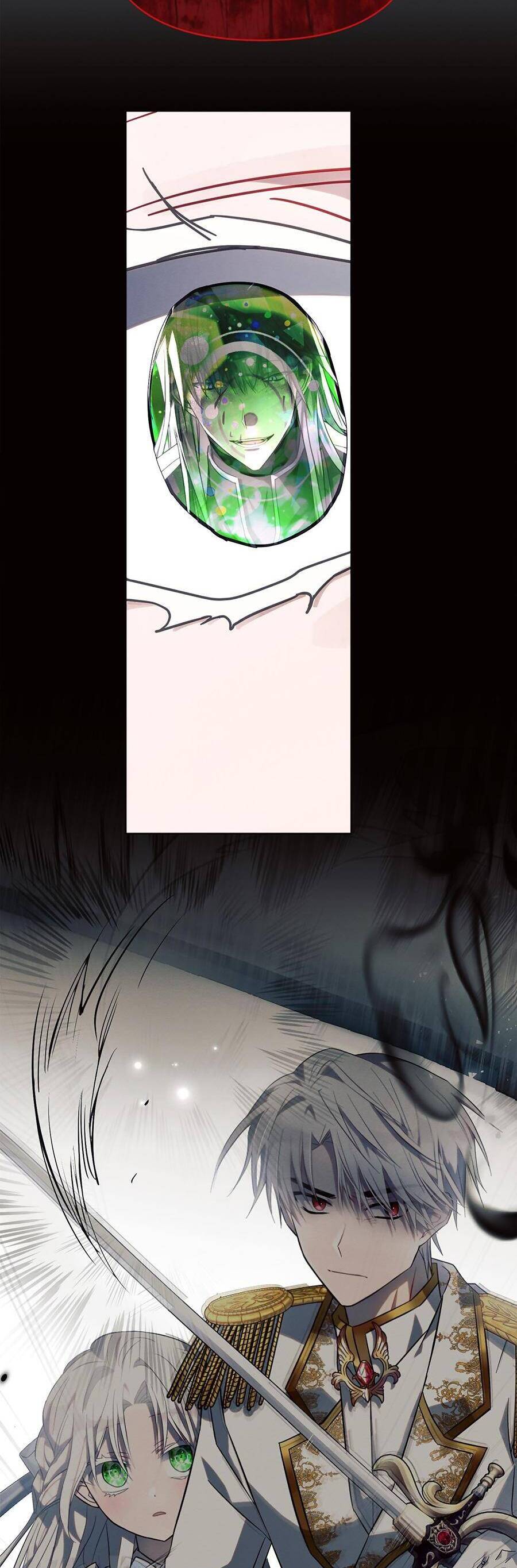 Công Chúa Ashtarte Chapter 59 - 24