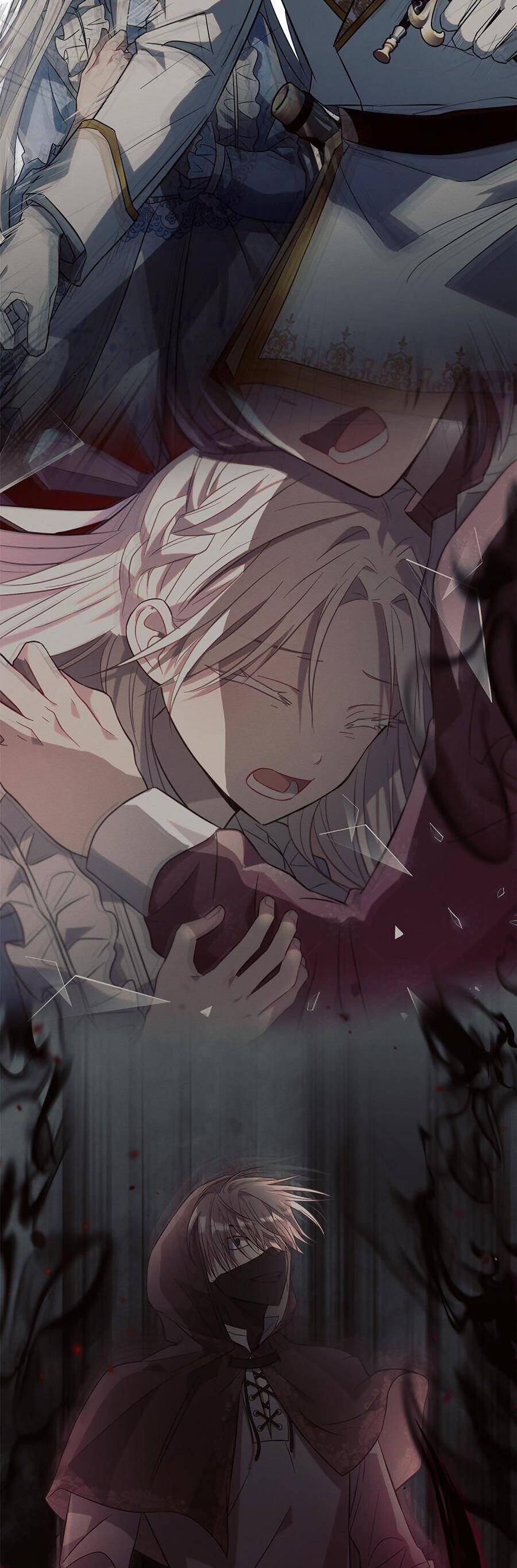 Công Chúa Ashtarte Chapter 59 - 25