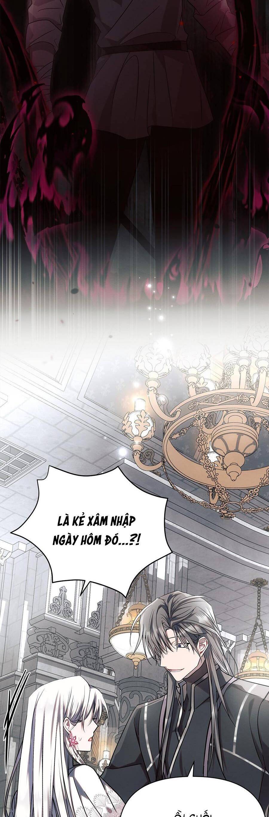 Công Chúa Ashtarte Chapter 59 - 26