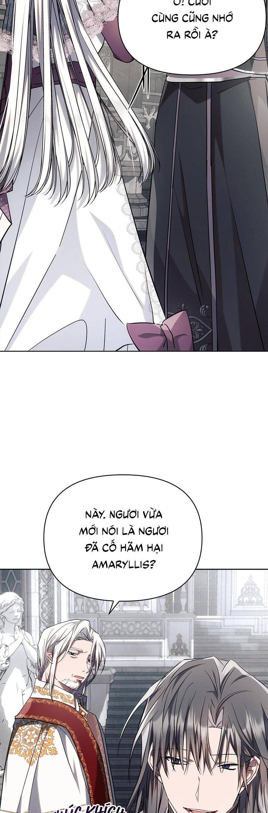 Công Chúa Ashtarte Chapter 59 - 27