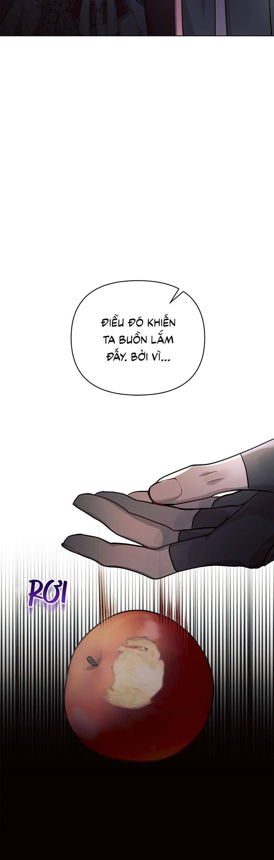 Công Chúa Ashtarte Chapter 59 - 30