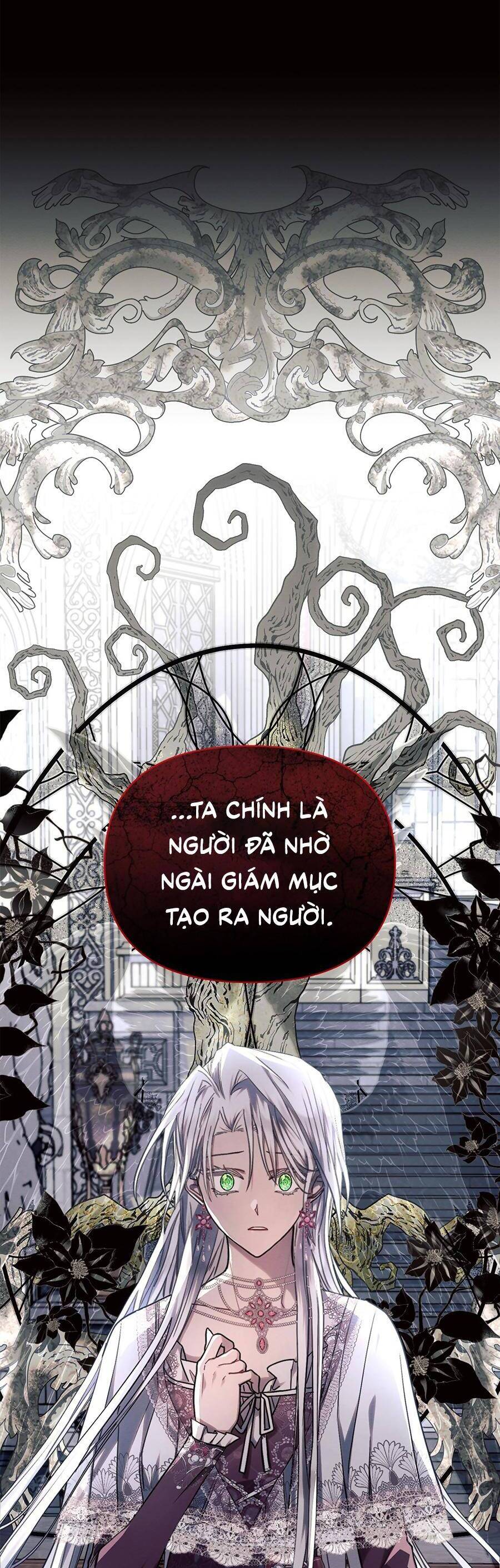 Công Chúa Ashtarte Chapter 59 - 31