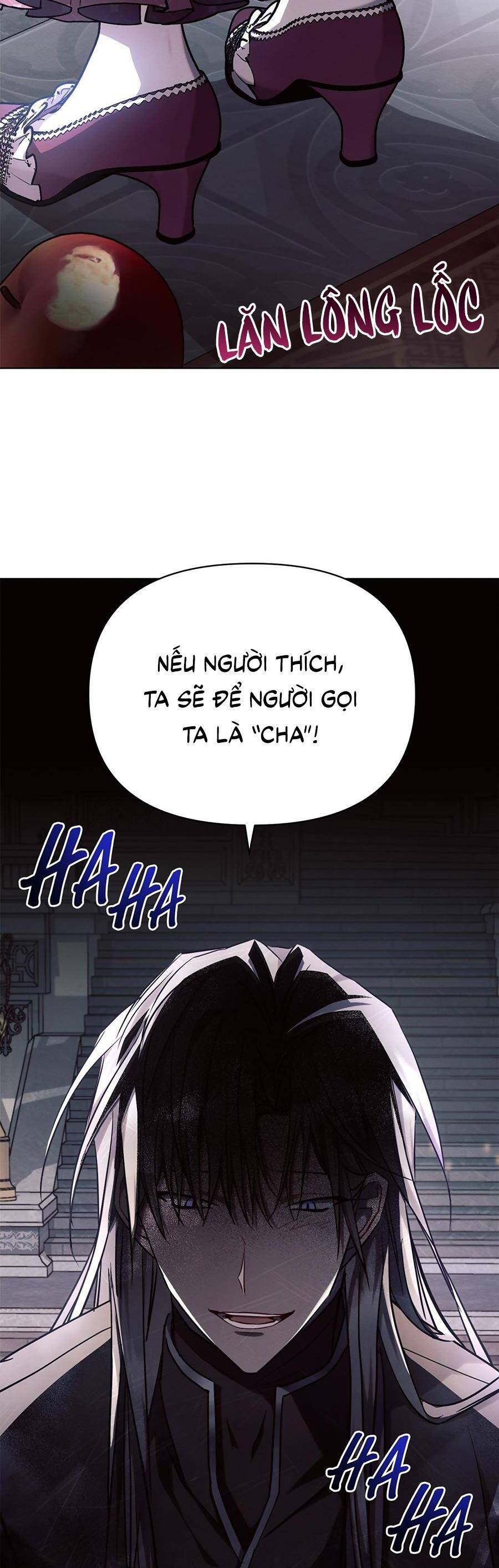 Công Chúa Ashtarte Chapter 59 - 33